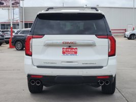 2022 GMC Yukon XL