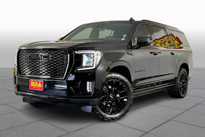 2023 GMC Yukon XL