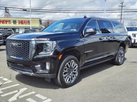 2023 GMC Yukon XL