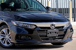 2020 Honda Accord