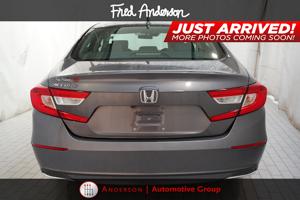 2020 Honda Accord