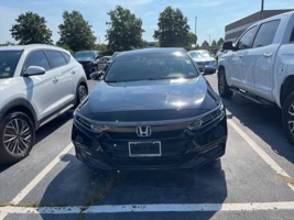 2020 Honda Accord