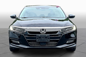 2020 Honda Accord