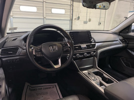 2020 Honda Accord