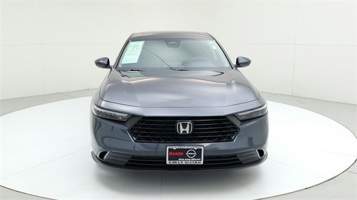 2023 Honda Accord