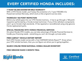 2023 Honda Accord