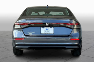 2024 Honda Accord