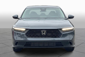 2024 Honda Accord