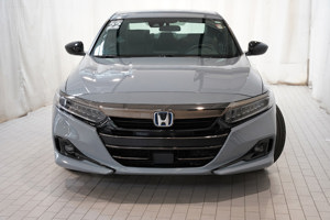 2022 Honda Accord Hybrid