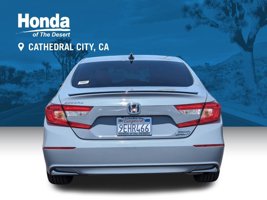 2022 Honda Accord Hybrid