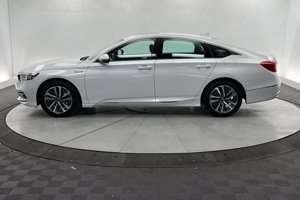2020 Honda Accord Hybrid