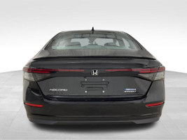2024 Honda Accord Hybrid