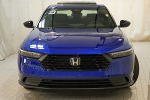 2023 Honda Accord Hybrid