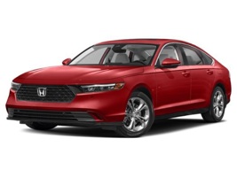 2024 Honda Accord Hybrid