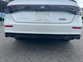 2023 Honda Accord Hybrid