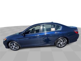 2017 Honda Accord Sedan