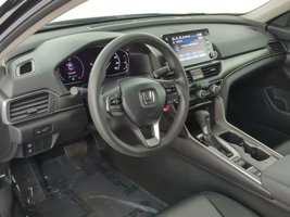 2021 Honda Accord Sedan