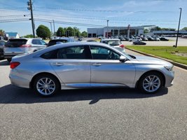 2021 Honda Accord Sedan