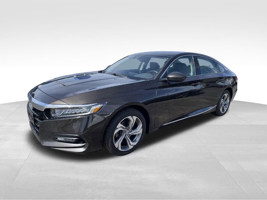 2018 Honda Accord Sedan