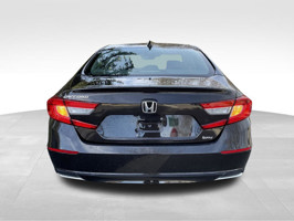 2018 Honda Accord Sedan