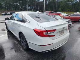 2021 Honda Accord Sedan