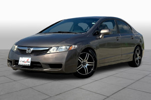 2011 Honda Civic