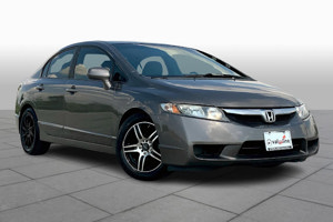 2011 Honda Civic