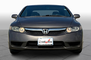 2011 Honda Civic