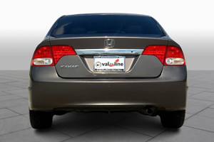 2011 Honda Civic