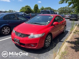 2010 Honda Civic Si