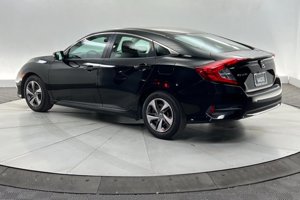 2020 Honda Civic Sedan