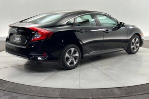 2020 Honda Civic Sedan