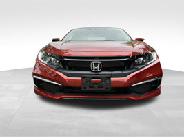 2021 Honda Civic Sedan