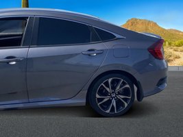 2021 Honda Civic Sedan