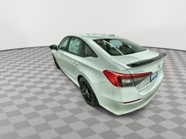 2024 Honda Civic Sedan