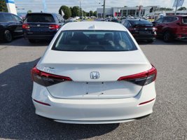 2023 Honda Civic Sedan