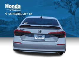 2022 Honda Civic Si