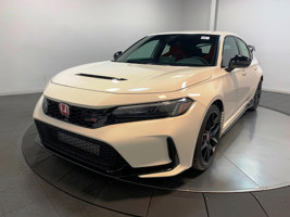 2024 Honda Civic Type R