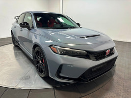 2024 Honda Civic Type R