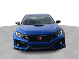 2018 Honda Civic Type R