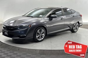 2018 Honda Clarity Plug-In Hybrid Touring