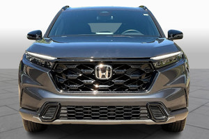 2023 Honda CR-V Hybrid