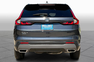 2023 Honda CR-V Hybrid