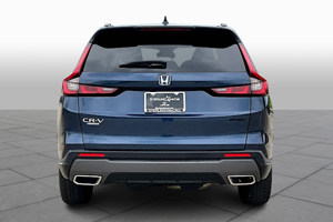 2023 Honda CR-V Hybrid