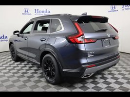 2024 Honda CR-V Hybrid