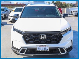 2023 Honda CR-V Hybrid