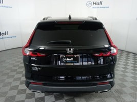 2024 Honda CR-V Hybrid