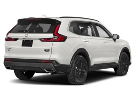 2024 Honda CR-V Hybrid