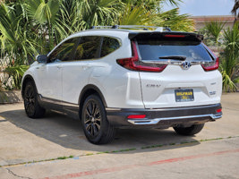 2022 Honda CR-V Hybrid