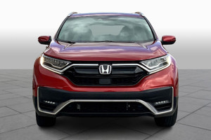 2022 Honda CR-V Hybrid